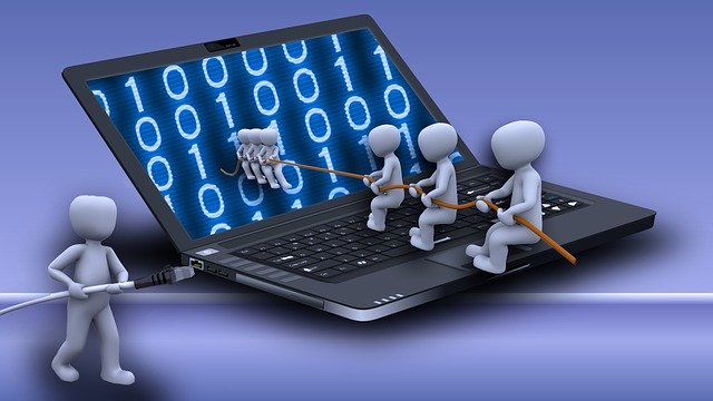 Informační technologie